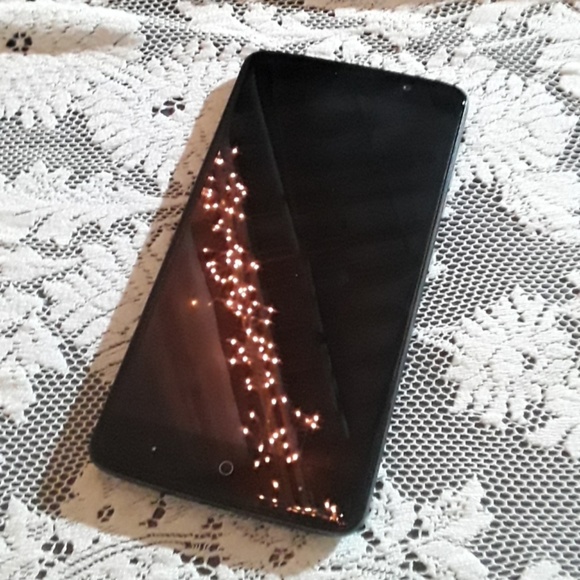 Zte phone , model # N9560 - Picture 2 of 2